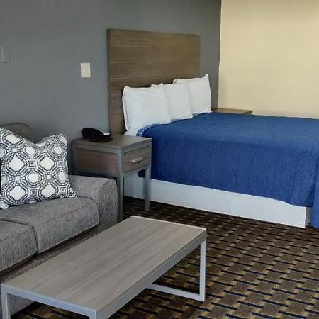 Ameristay Inn & Suites Orange Eksteriør billede