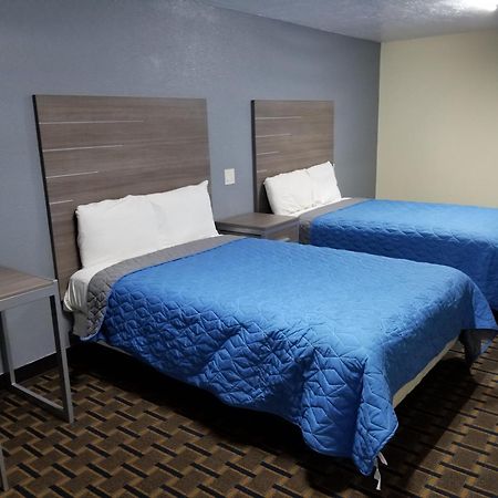 Ameristay Inn & Suites Orange Eksteriør billede