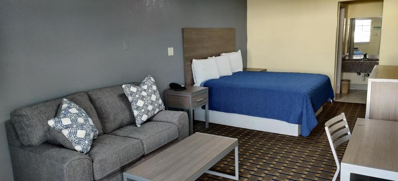 Ameristay Inn & Suites Orange Eksteriør billede