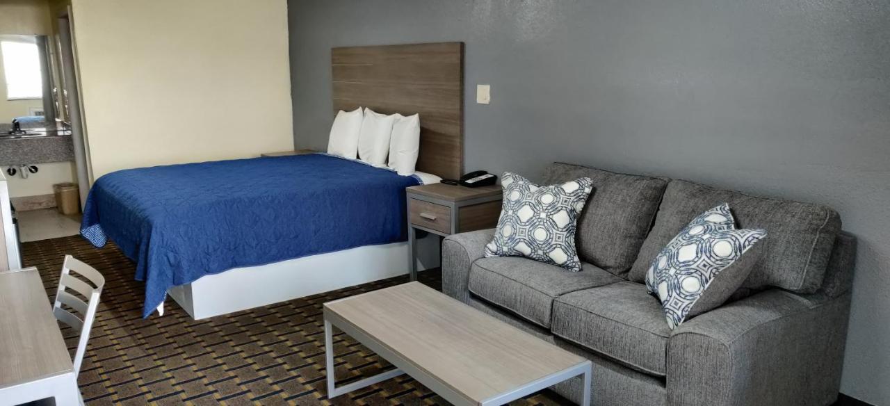 Ameristay Inn & Suites Orange Eksteriør billede