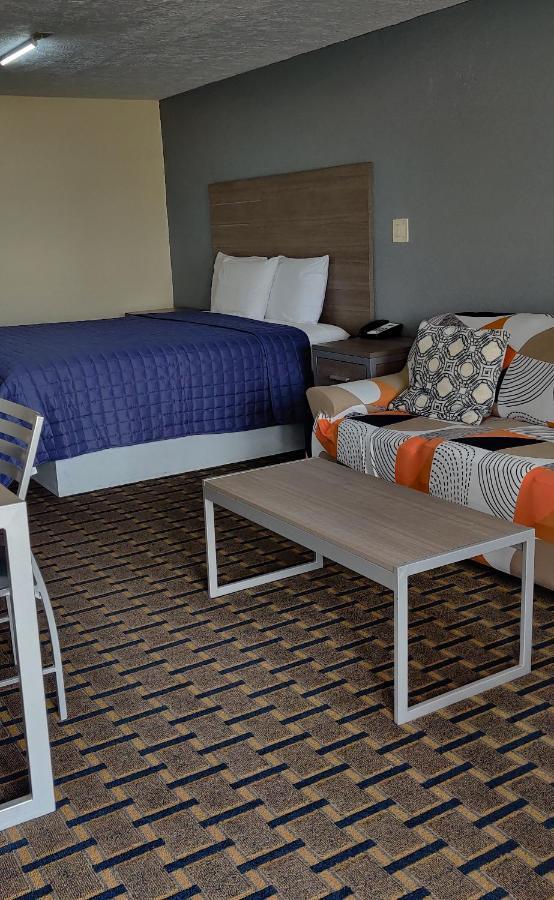 Ameristay Inn & Suites Orange Eksteriør billede