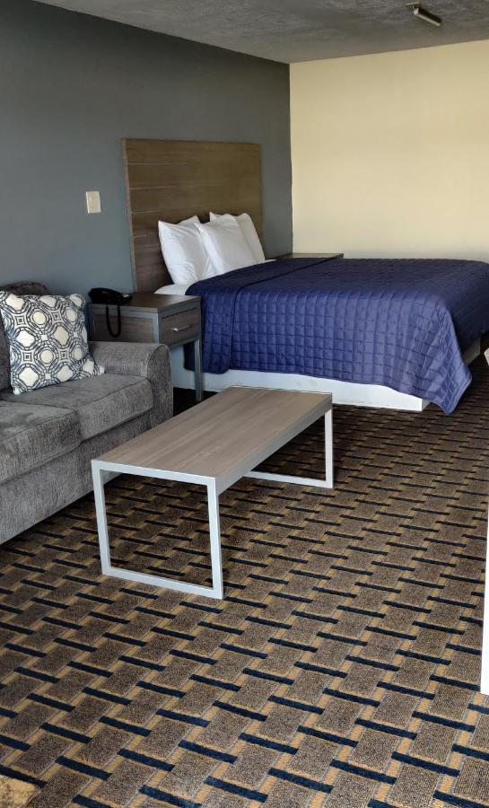 Ameristay Inn & Suites Orange Eksteriør billede