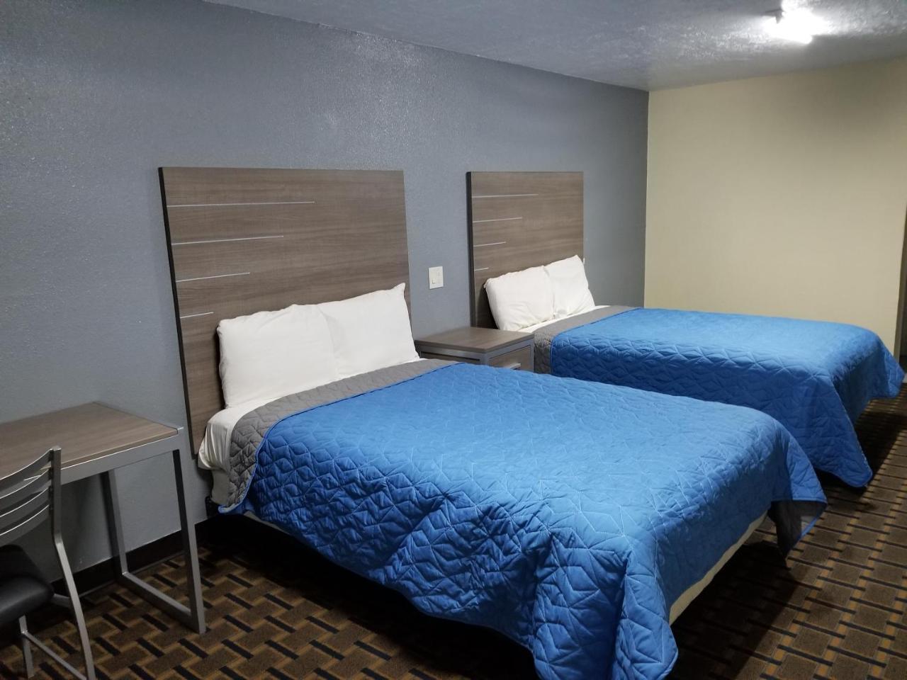 Ameristay Inn & Suites Orange Eksteriør billede