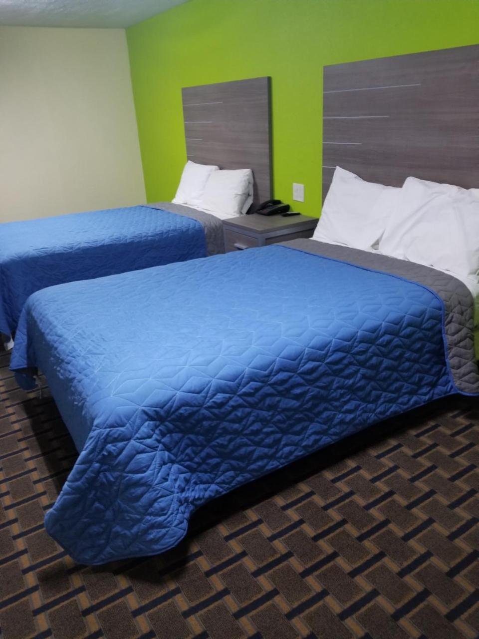 Ameristay Inn & Suites Orange Eksteriør billede