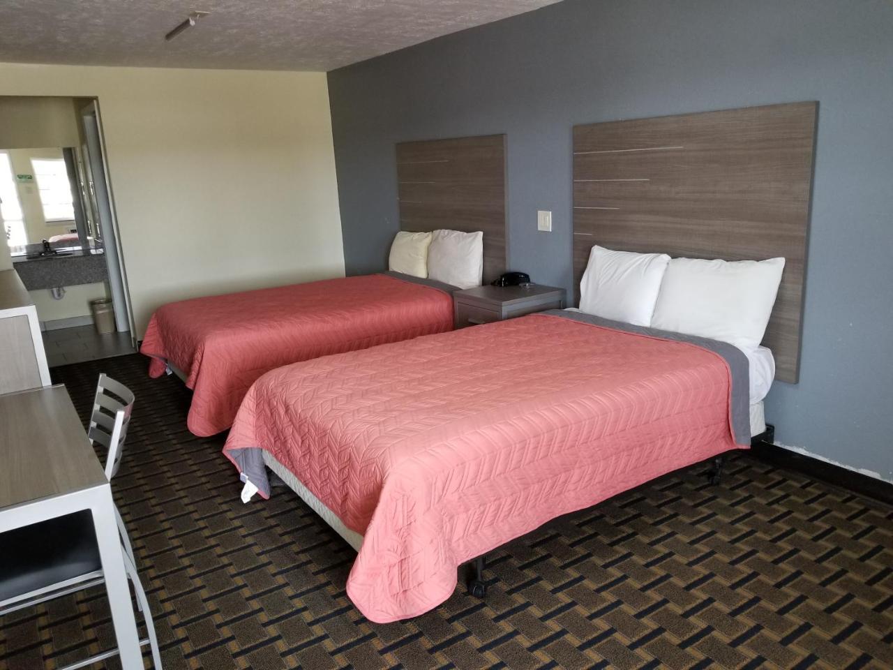 Ameristay Inn & Suites Orange Eksteriør billede