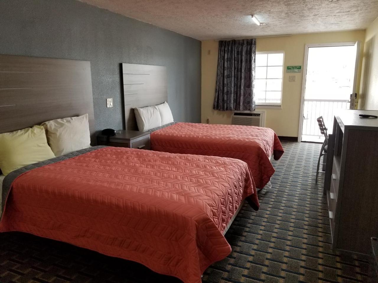 Ameristay Inn & Suites Orange Eksteriør billede