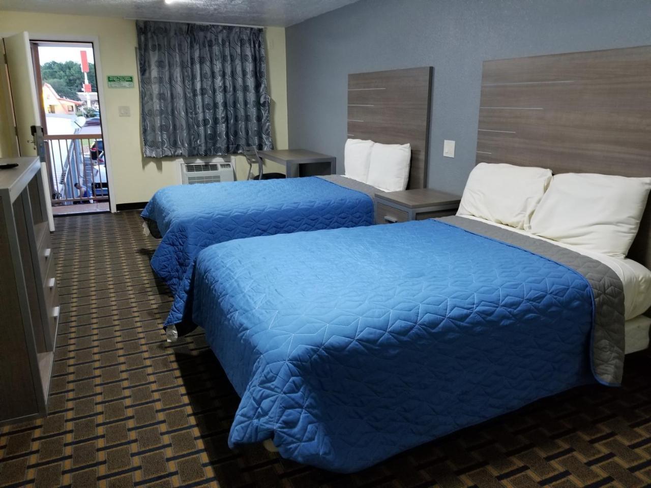 Ameristay Inn & Suites Orange Eksteriør billede