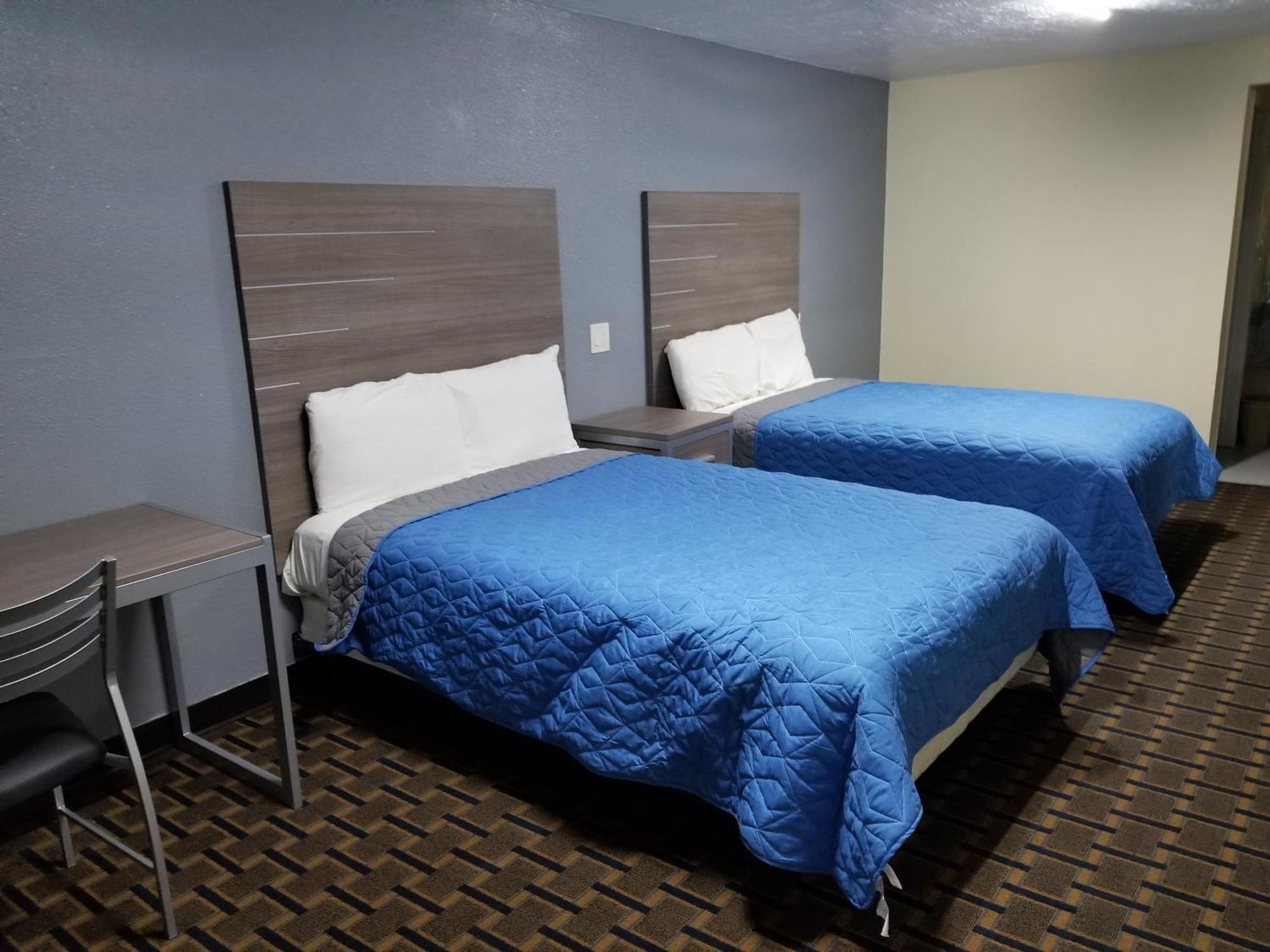Ameristay Inn & Suites Orange Eksteriør billede